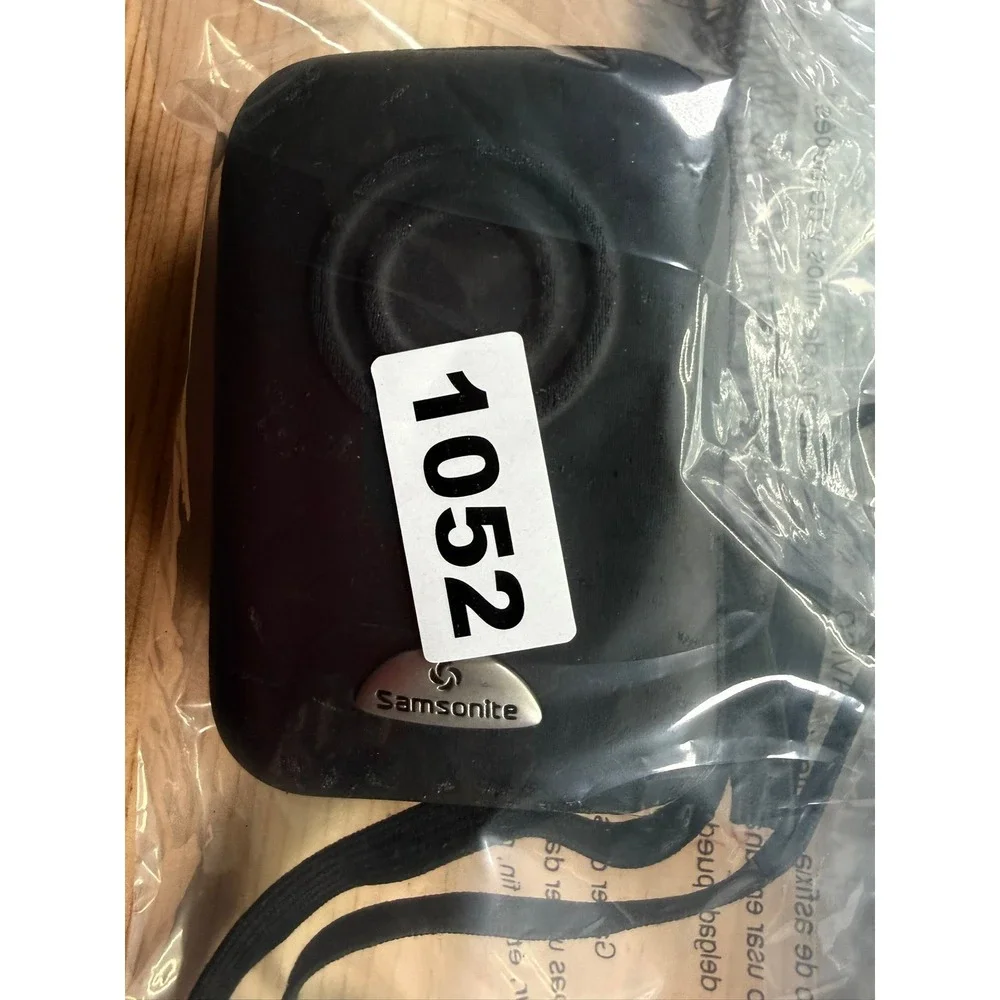 Kodak EasyShare Z1285 Digital Camera 12MP 5x Optical Zoom HD Video Black